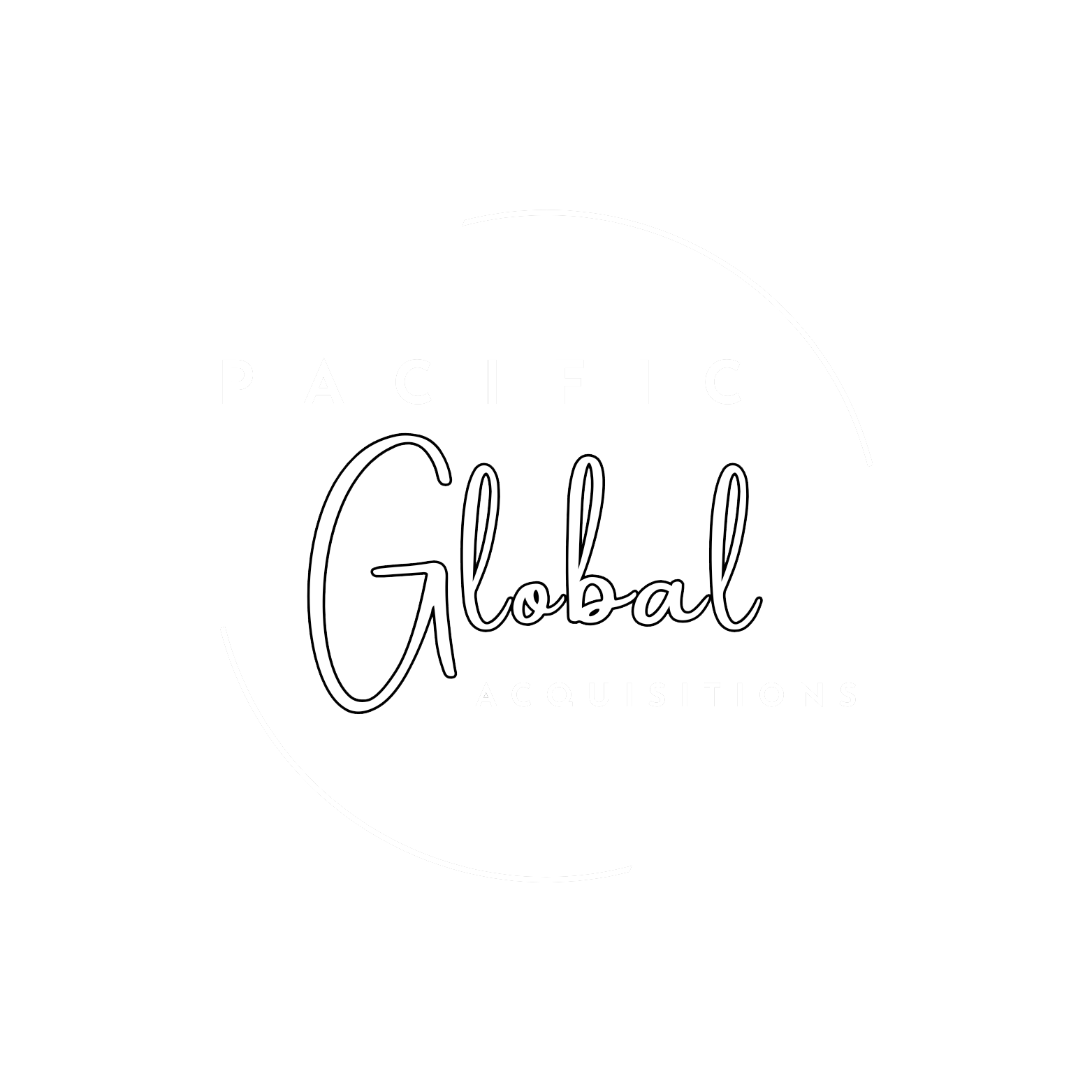 Pacific Global Acquisitions